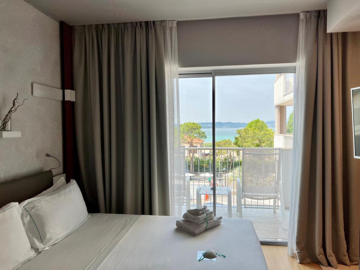 Hotel Ocelle Thermae&Spa (Adults Only) Sirmione Exterior photo